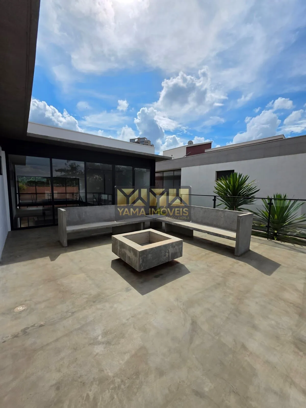 Imagem Casa Alto Padrão em Bonfim Paulista, Ribeirão Preto/SP