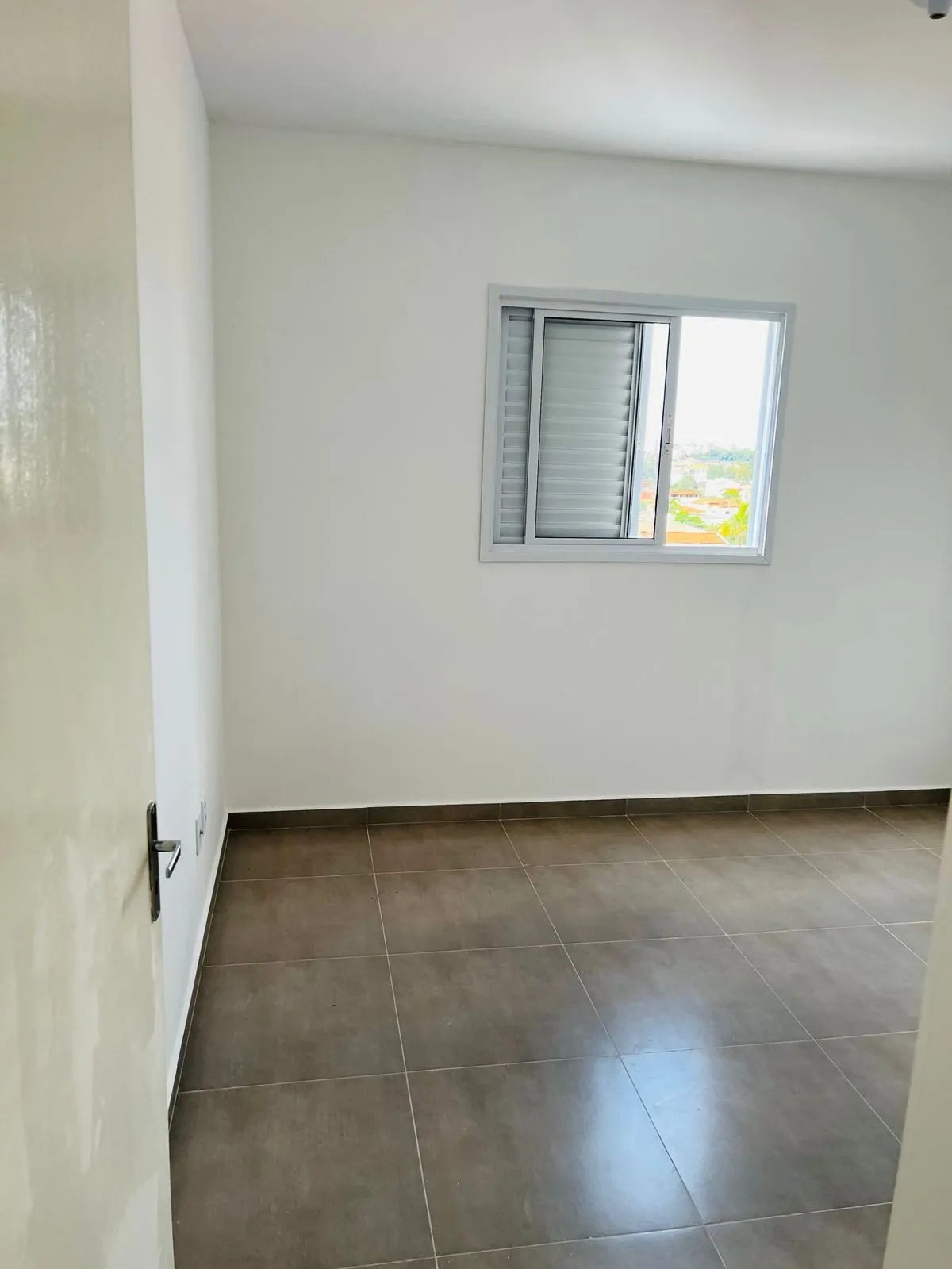 Imagem Apartamento 2 Dormitórios Residencial Terraço Boa Vista- Jardim do Paço - Sorocaba/SP