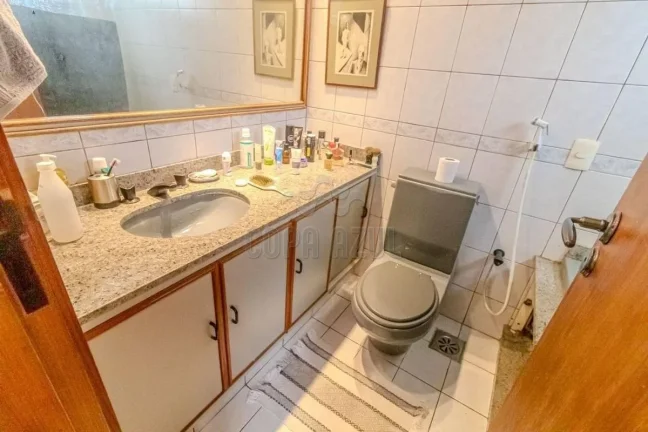 Imagem Botafogo – Rua das Palmeiras | Residencial › Apartamento 3 quarto(s) à Venda