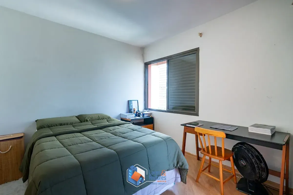 Imagem Apartamento para venda em Vila Nova Conceição com 4 quartos, sendo 3 suítes, 151m²