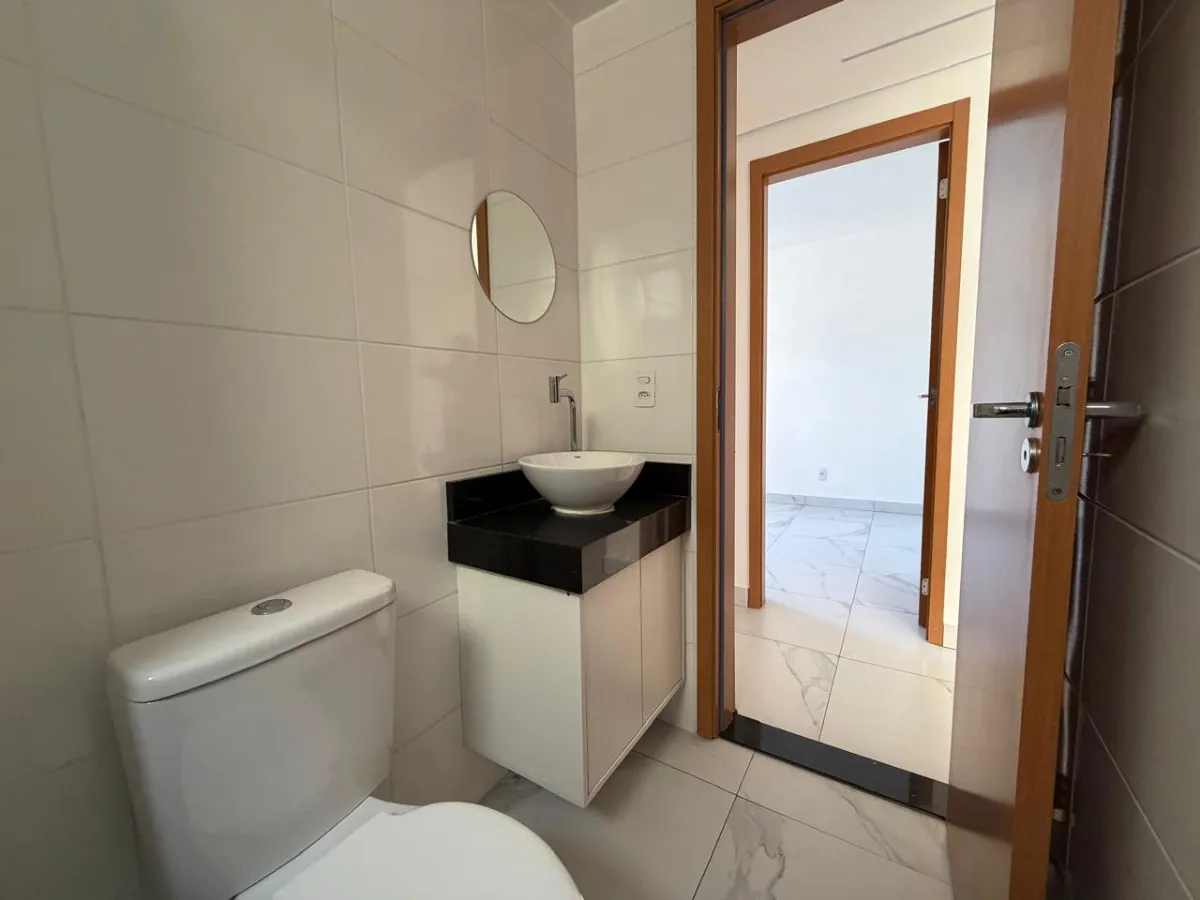 Imagem Apartamento para venda em Jardim Íris com 2 quartos, 44m2