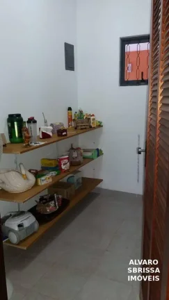 Imagem Chácara com 4 dormitórios à venda, 1119 m² por R$ 1.200.000,00 - Condomínio Haras Paineiras - Salto/SP