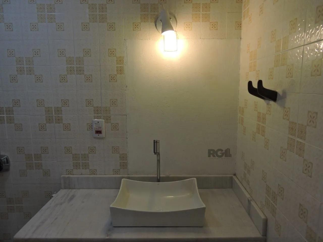 Imagem Apartamento para Venda - 58.6m², 2 dormitórios, Bairro Bom Fim