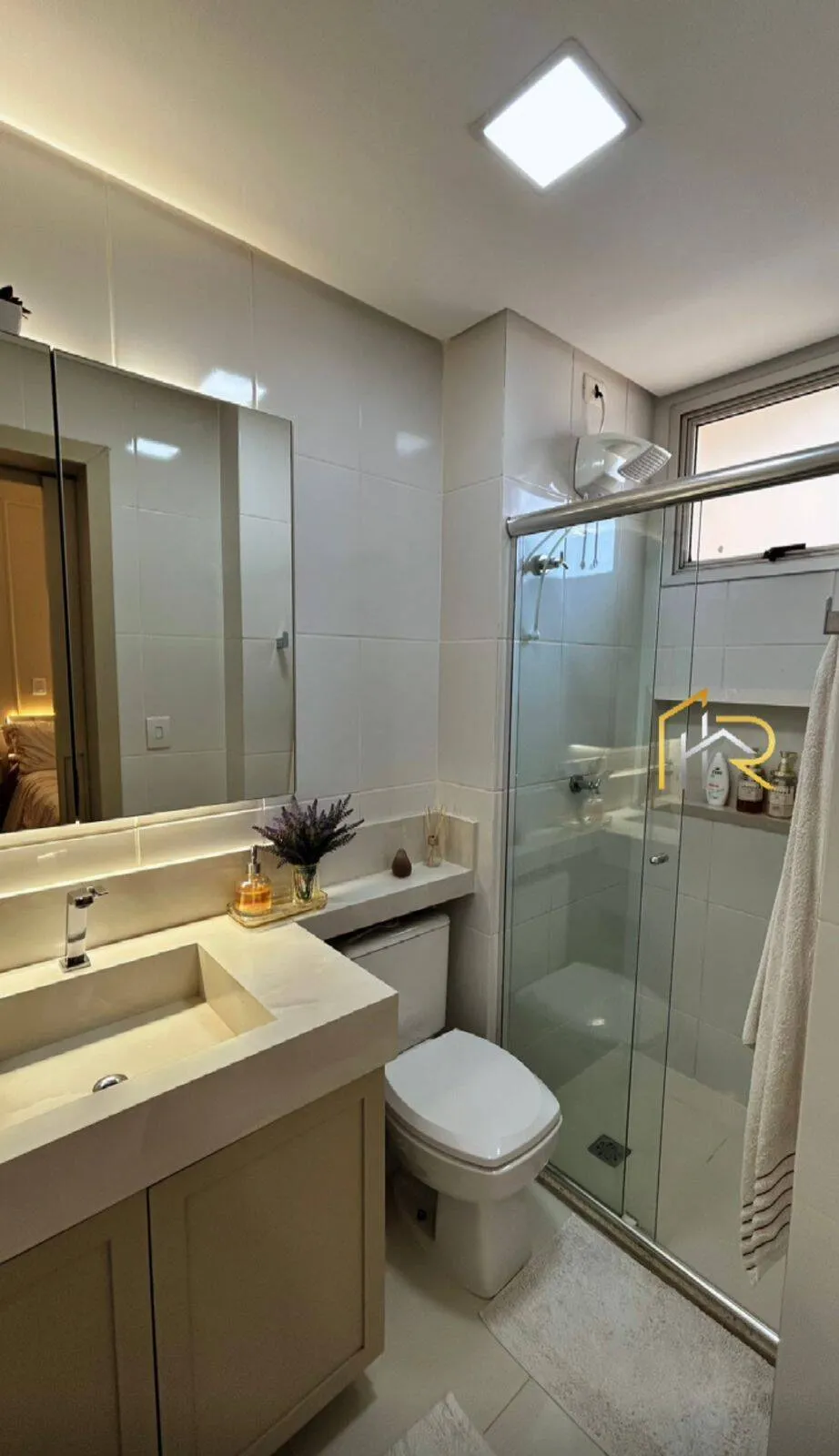 Imagem Apartamento 3 quartos - Arquiteto Vila - Jardim das Américas - Cuiabá