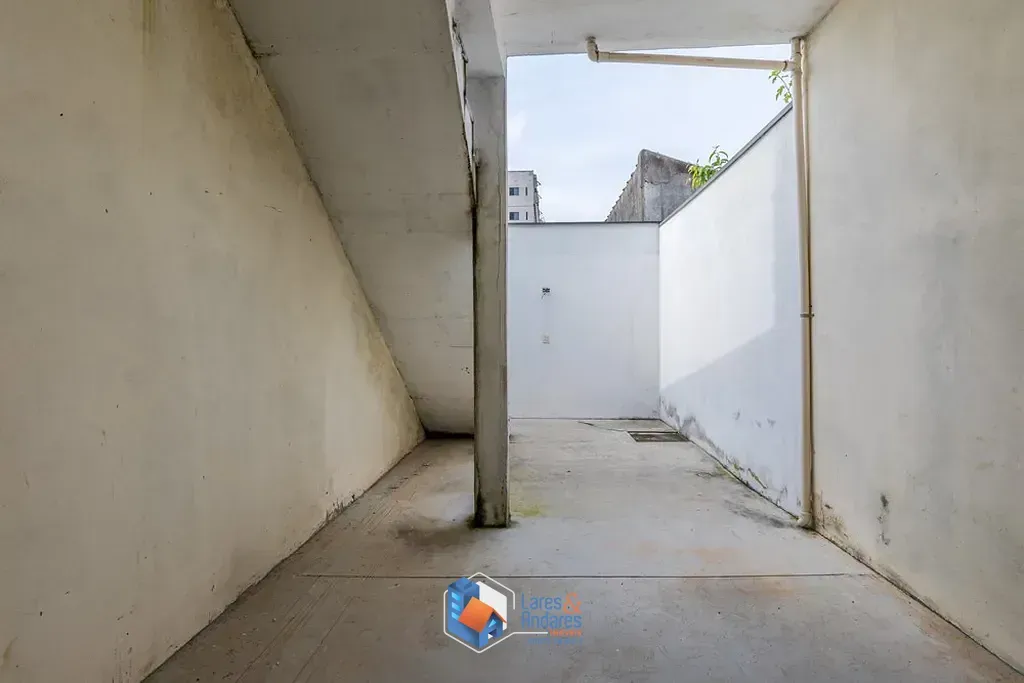 Imagem Casa à venda 3 Quartos 1 Suite 7 Vagas 159.84M² Ermelino Matarazzo São Paulo - SP
