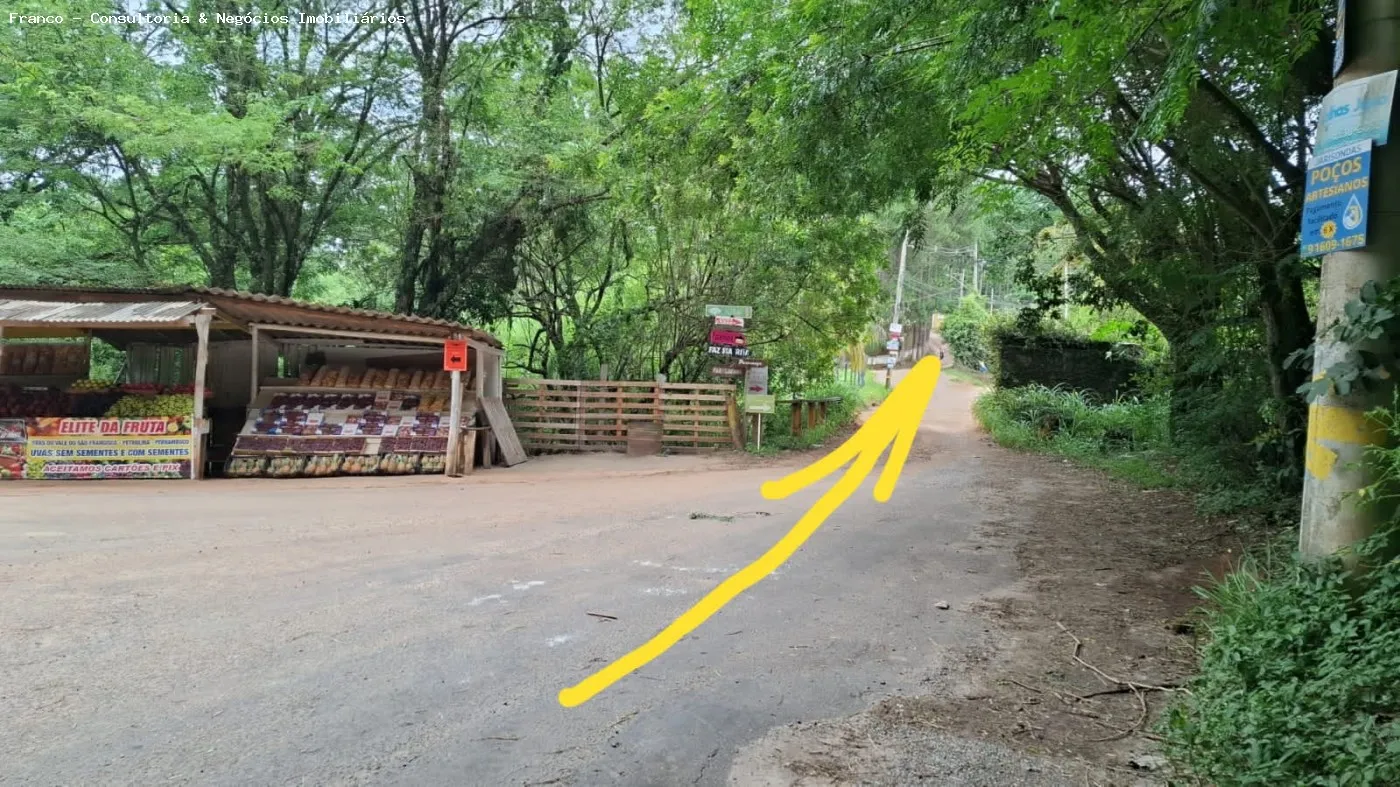 Imagem Área para Venda em Atibaia, Rio Abaixo