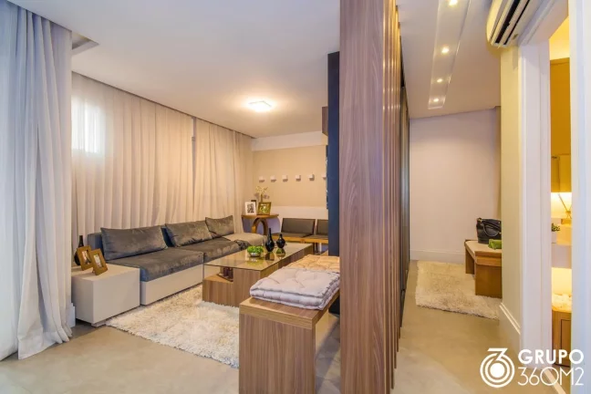Imagem Studio para Venda em São Bernardo do Campo / SP no bairro Rudge Ramos