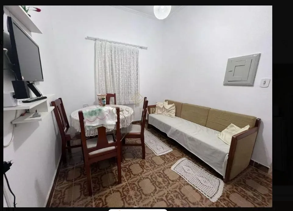 Imagem Belo apartamento a 400 metros do mar