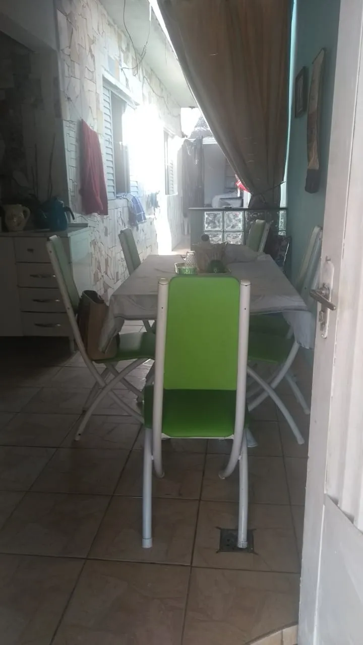 Imagem Casa com 3 quartos à venda na Vila Barcelona, Sorocaba