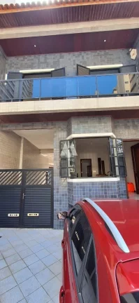 Imagem Casa Sobrado/Gonzaga/oportunidade