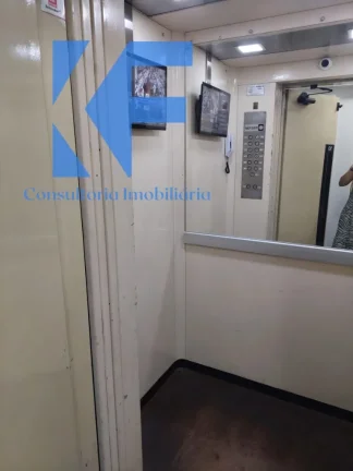 Imagem APARTAMENTO RESIDENCIAL em CAMPINAS - SP, CENTRO