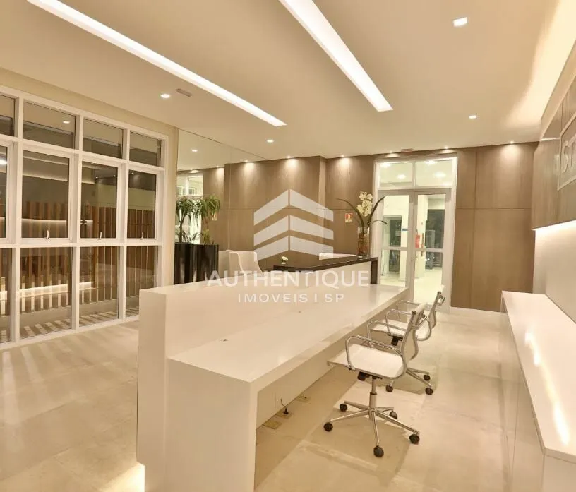 Imagem Street Brooklin - Apartamento à venda em São Paulo/SP