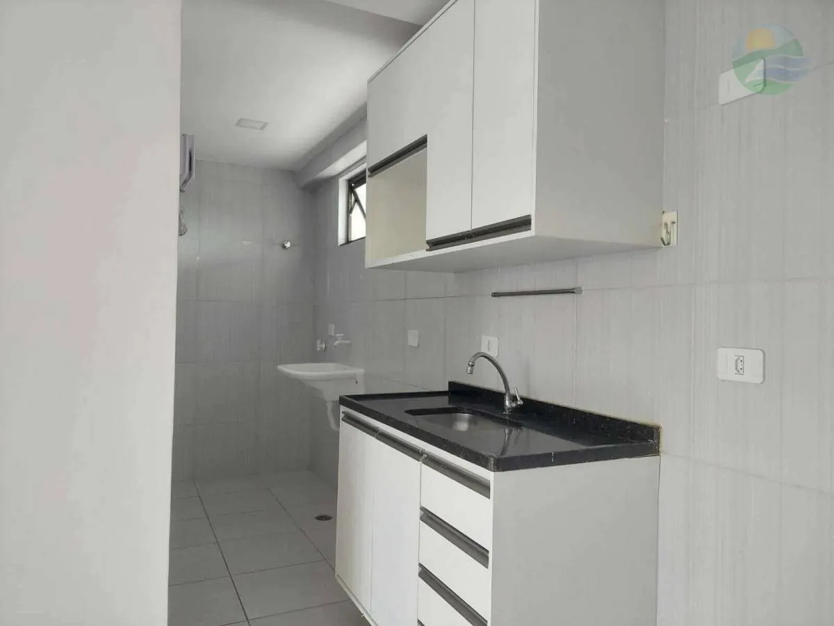 Imagem Apartamento 2 quartos, 2 vagas, VENDA, em Setubal, Boa Viagem, Recife.