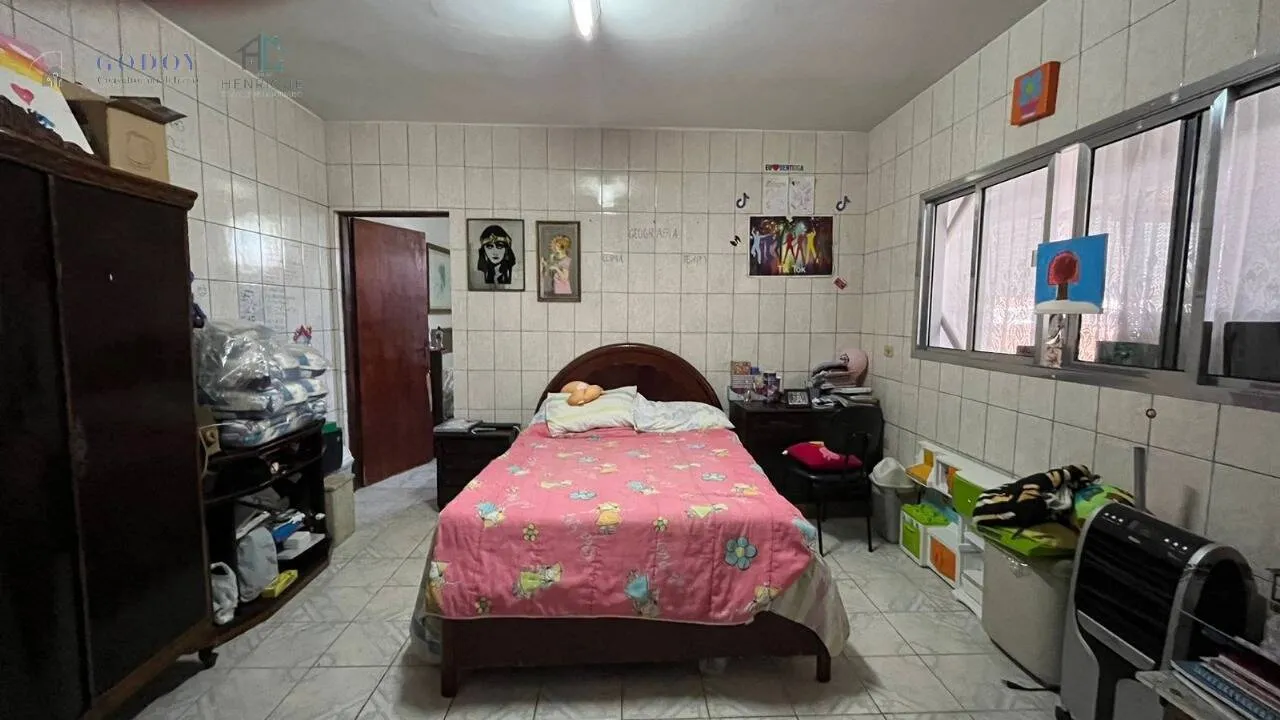 Imagem Casa à venda com 3 dormitórios (1 suítes) no Morada da Praia - Bertioga