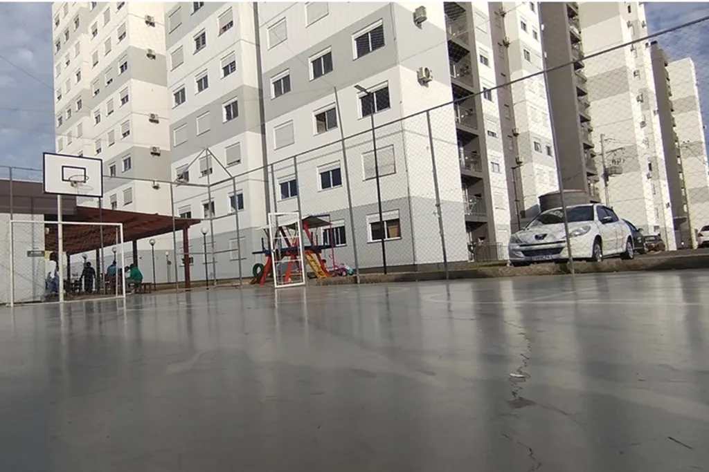 Imagem Apartamento em Igara