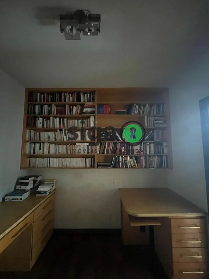 Imagem venda em condominio em moema Condomínio Piazza Renascença?