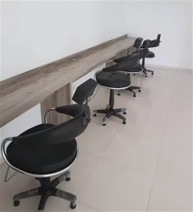 Imagem APARTAMENTO COM 118 m² - CAIÇARA - PRAIA GRANDE SP