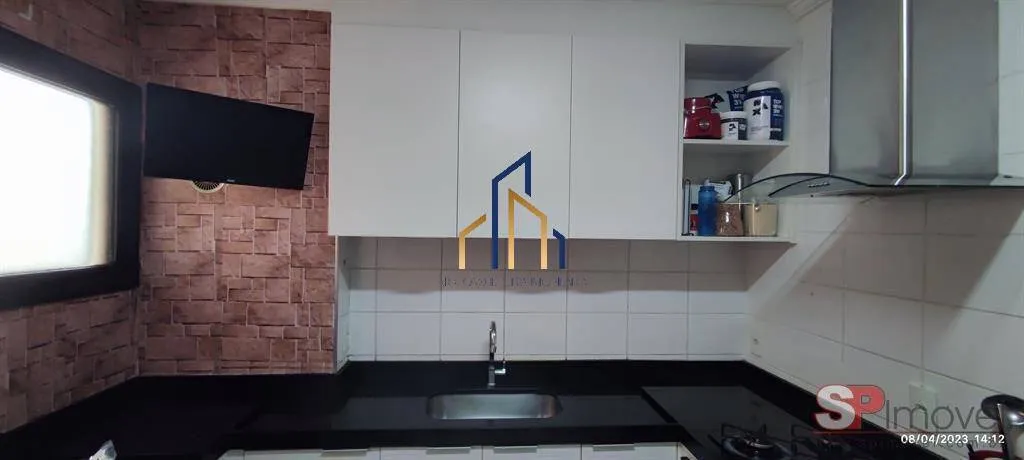 Imagem Apartamento para Venda em Santo André / SP no bairro Vila Gilda