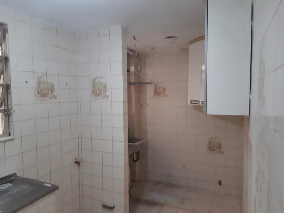 Imagem Apartamento com 2 Quartos à Venda, 50 m² em Taquara - Rio de Janeiro