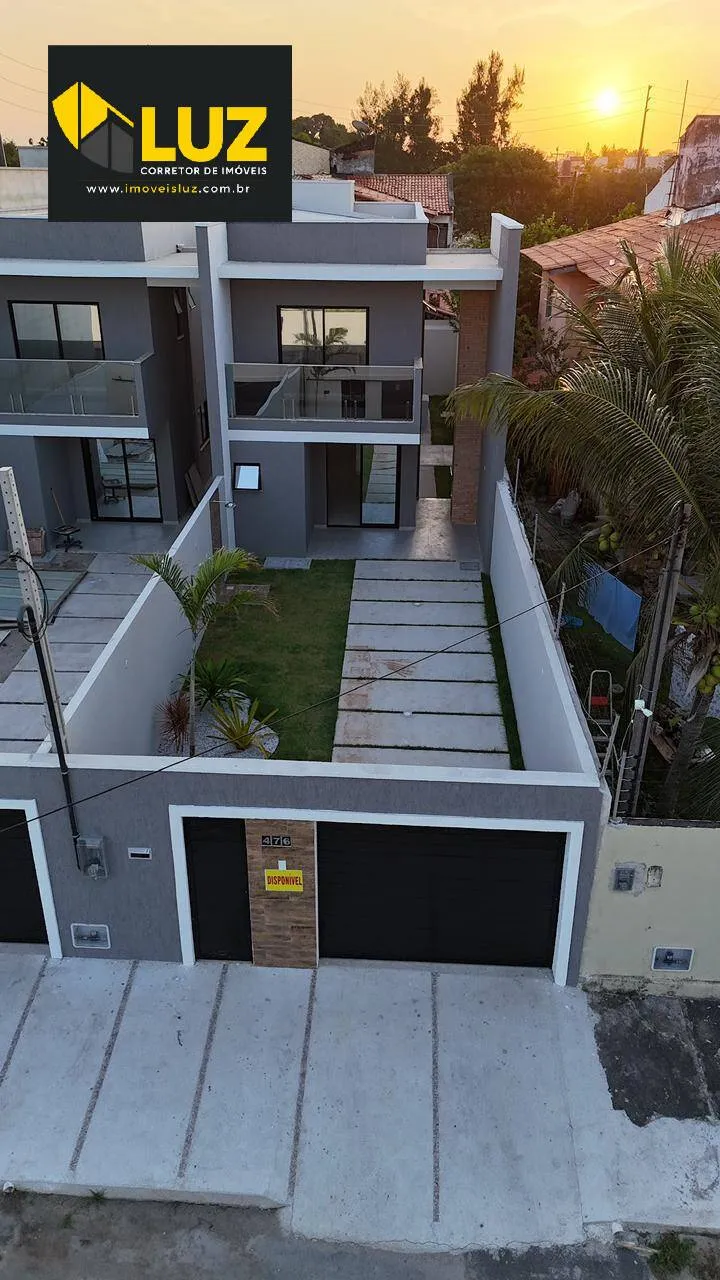 Foto do imóvel NOVO LANÇAMENTO - DUPLEX CIDADE LESTE