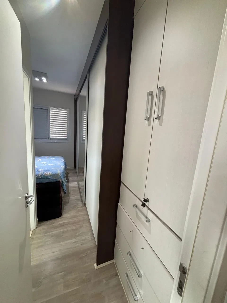 Imagem Apartamento com 3 Quartos à Venda, 92 m² em Jardim Henriqueta - Taboão da Serra