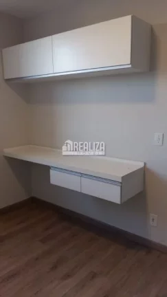 Imagem Apartamento de 2 dormitórios no Condominio Parque Urban Life, no bairro Bom Retiro, em Uberaba