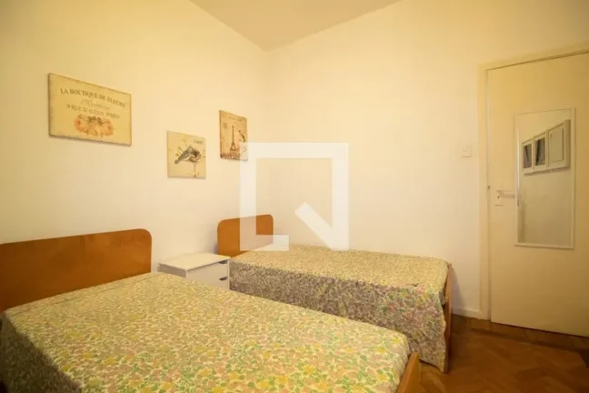 Imagem Apartamento à Venda - Copacabana, 2 Quartos, 80 m2