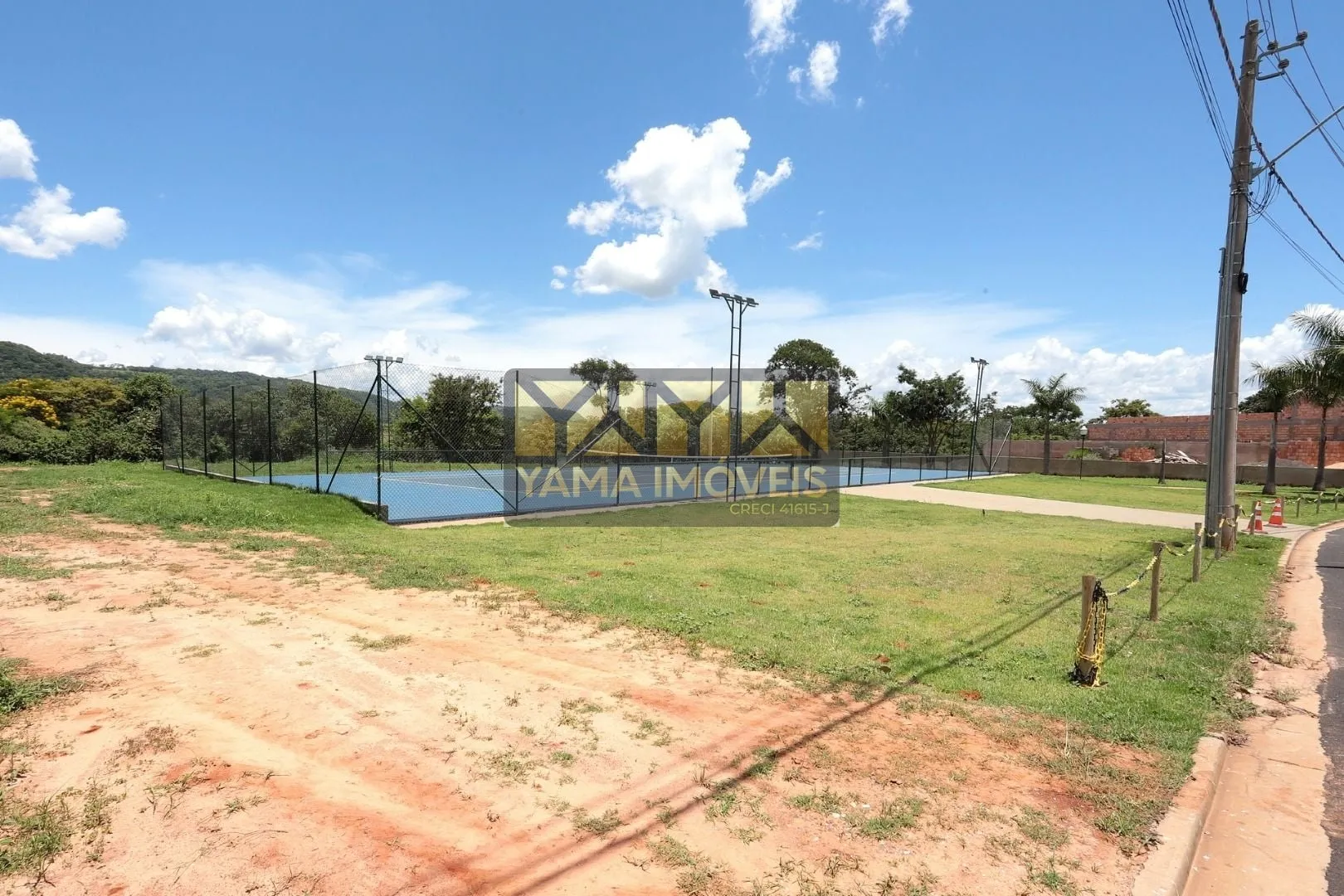 Imagem Residencial Enseada da Fronteira - Casa com 8 dormitórios à venda, 420 m² por R$ 8.000.000,00 - Condominio Enseada da Fronteira - Rifaina/SP