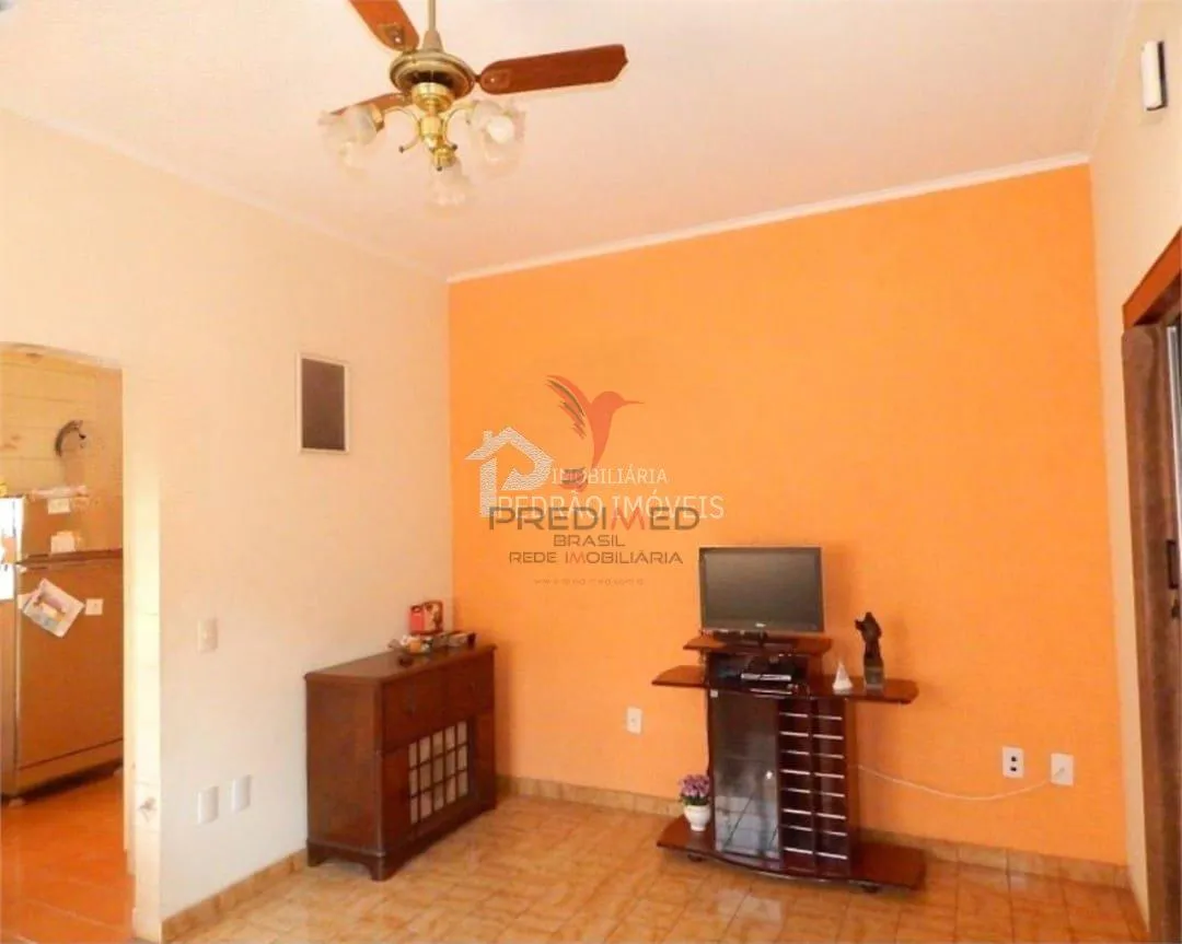 Imagem Casa de 3 quartos, 330m² no bairro Jardim Morumbi, em Lençóis Paulista