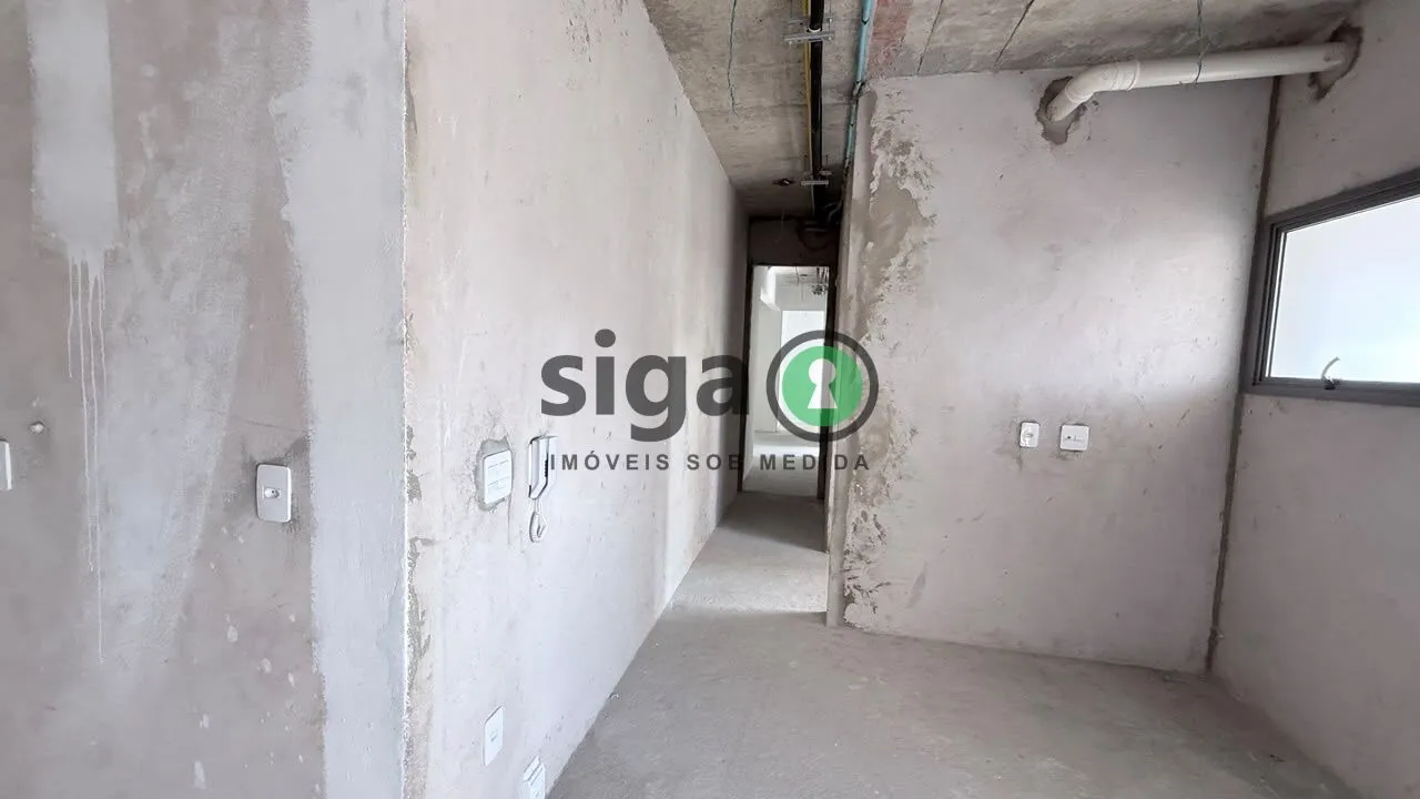 Imagem Apartamento pronto para morar com 4 suítes e 4 vagas - Próximo ao Parque Ibirapuera