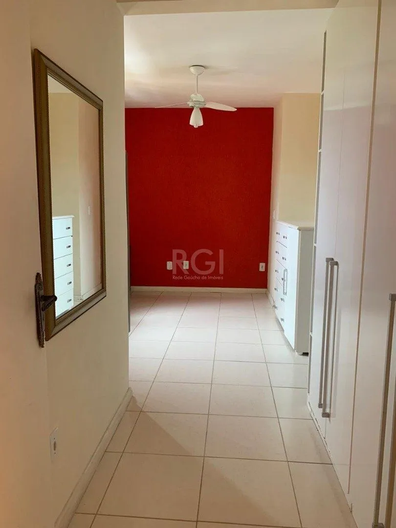Imagem Apartamento para Venda com 2 dormitórios no bairro Espirito Santo
