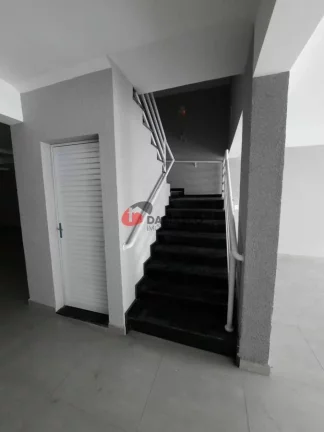 Imagem Apartamento à venda 2 Quartos, 1 Suite, 1 Vaga, 56M², Vila Curuçá, Santo André - SP
