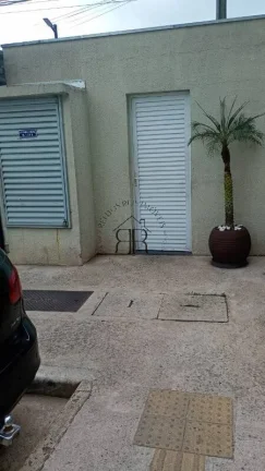 Imagem Apartamento de 2 quartos, sala de estar, sala de jantar, cozinha aberta, banheiro com box, lavanderi...