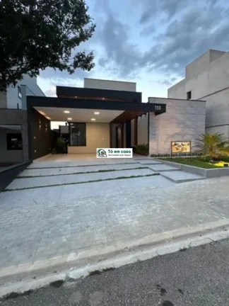Imagem CASA RESIDENCIAL em CAÇAPAVA - SP, CONDOMÍNIO TERRAS DO VALE