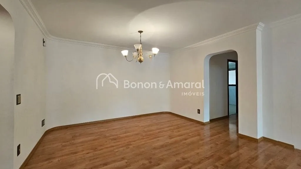 Imagem Apartamento à Venda no Edifício Miranda no Cambuí