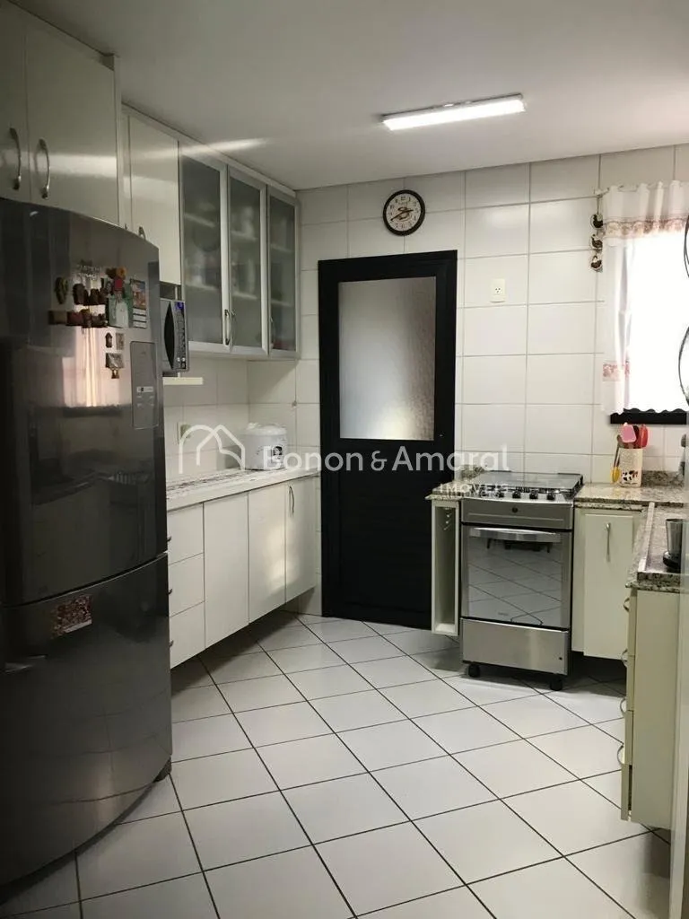Imagem Apartamento à venda no Cambuí em Campinas