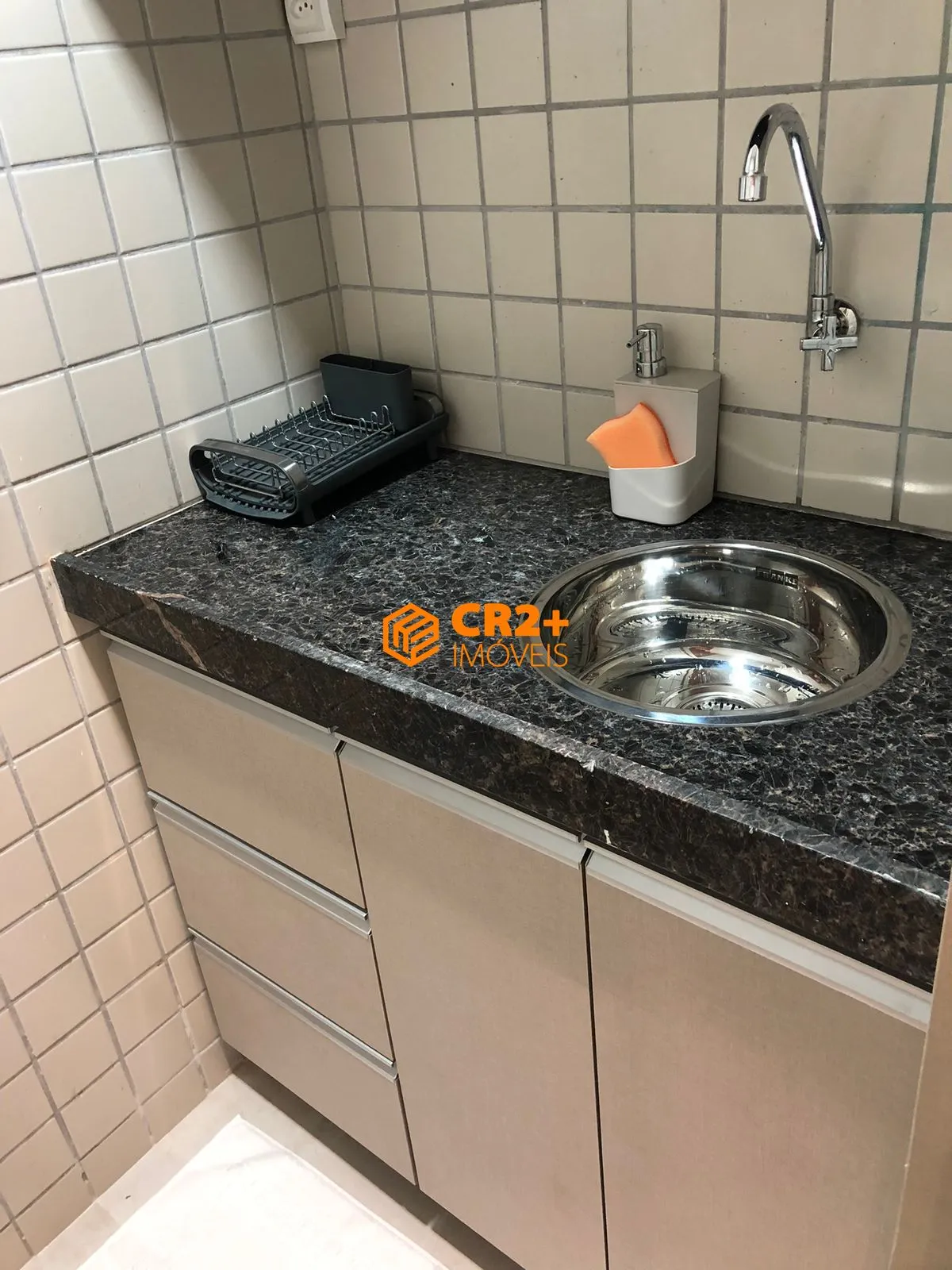 Imagem Vendo Flat 43m² com 1 Quarto/Suíte, no Pina,