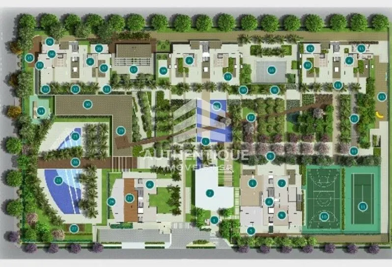 Imagem PLAZA MAYOR IPIRANGA - Apartamento à venda no bairro Ipiranga - São Paulo/SP, Zona Sul
