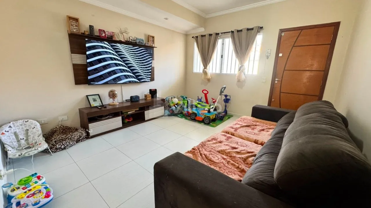 Foto do imóvel Excelente oportunidade no Wanel Ville, em Sorocaba! Se você procura um imóvel com ambientes amplo...