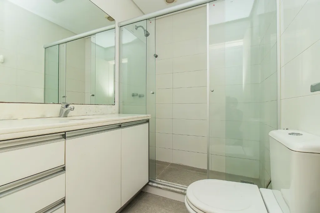 Imagem Apartamento em Petrópolis