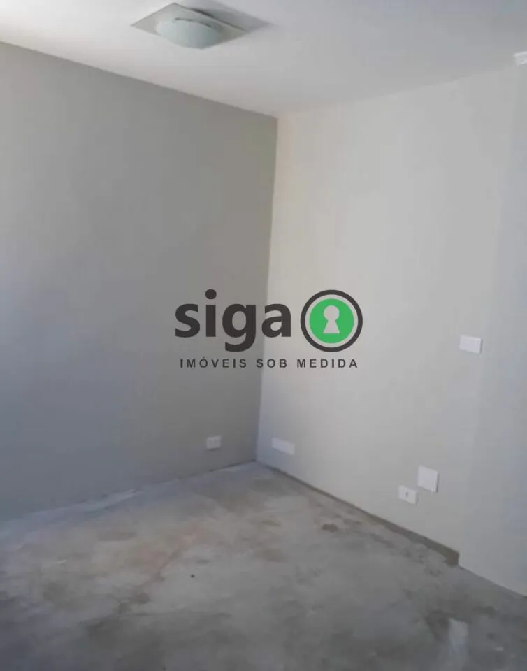 Imagem Sala comercial à venda, 48m² - Perdizes