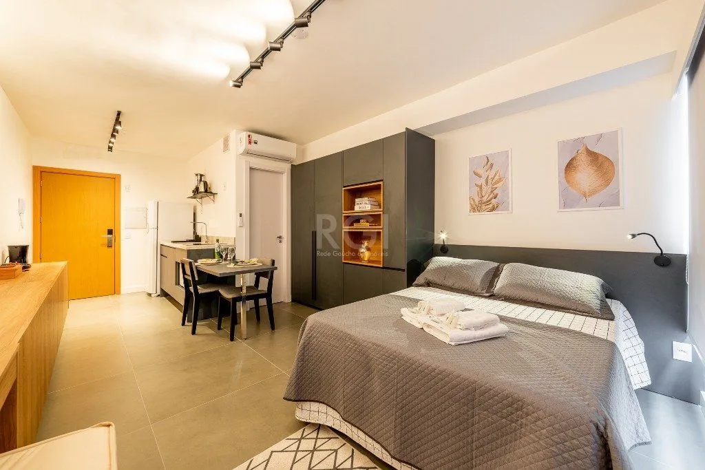 Imagem Apartamento em Petrópolis