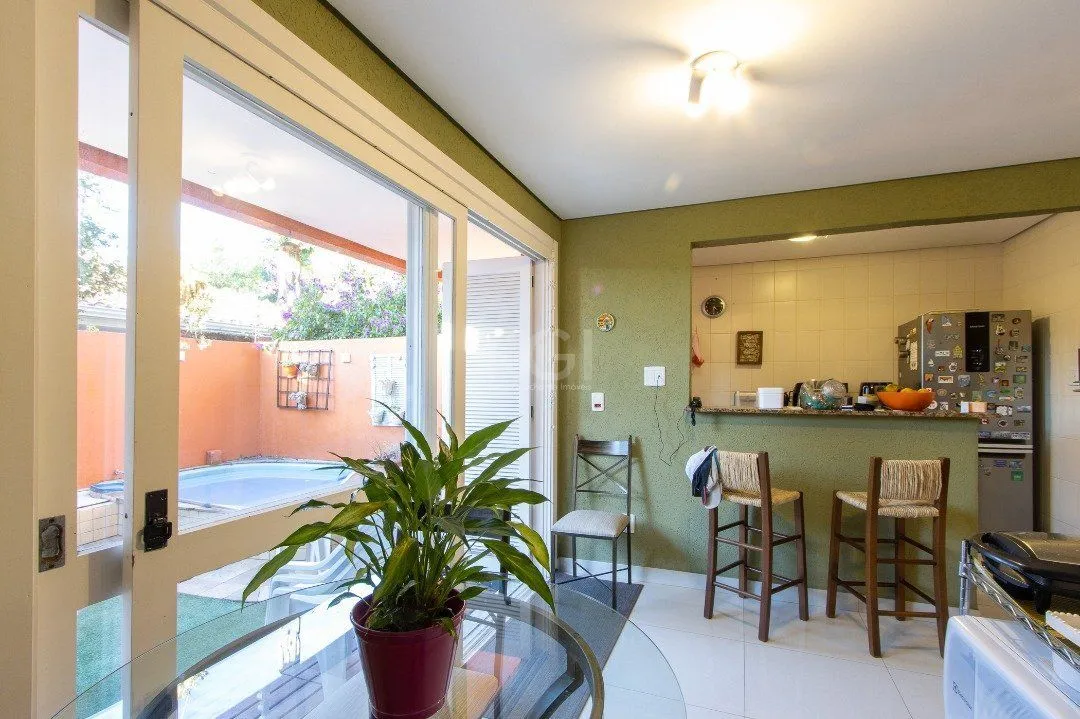 Imagem Casa de Condomínio em Vila Assunção