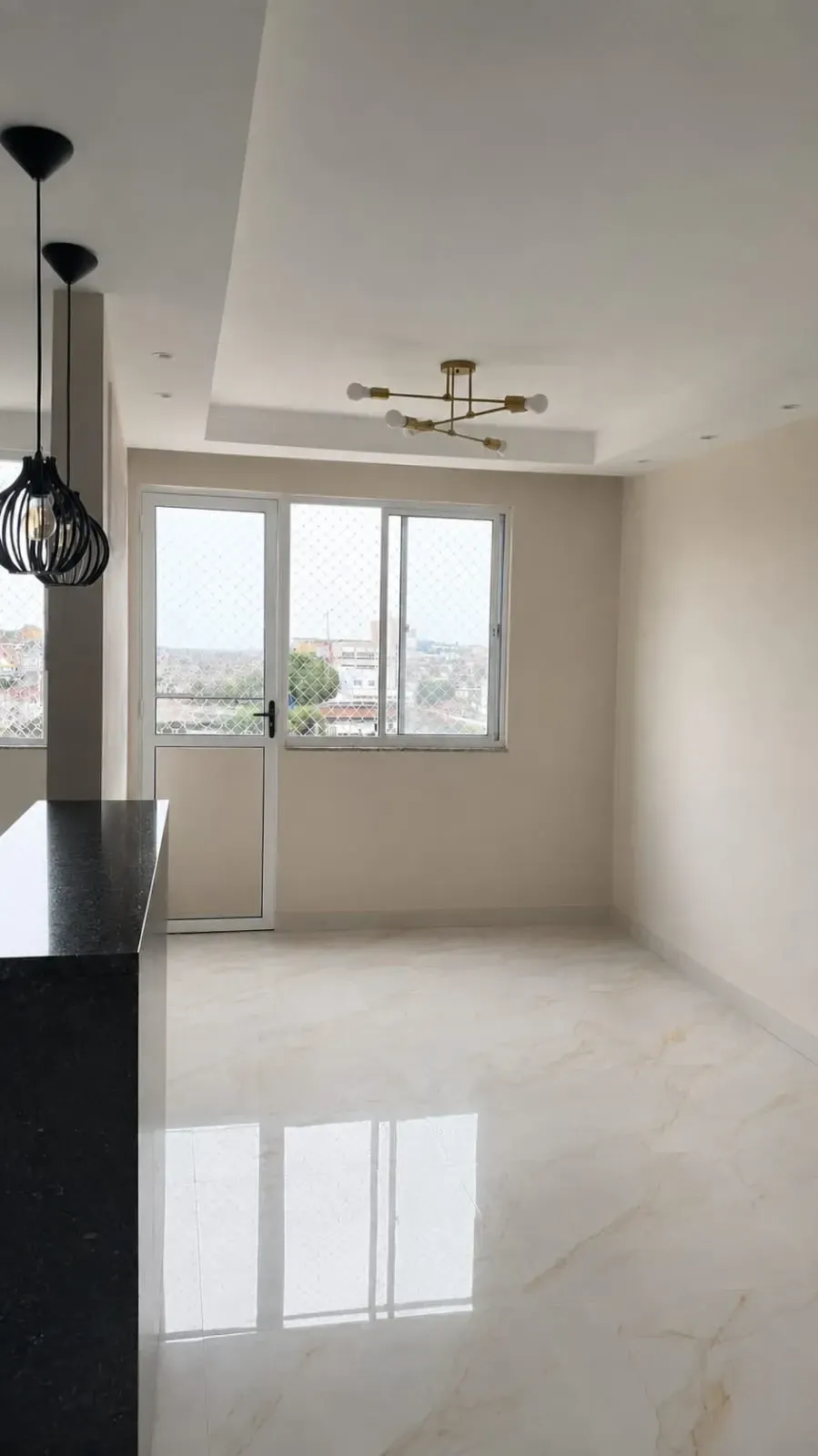 Imagem Apartamento com 2 Quartos para Alugar, 47 m² em Novo Horizonte - Salvador
