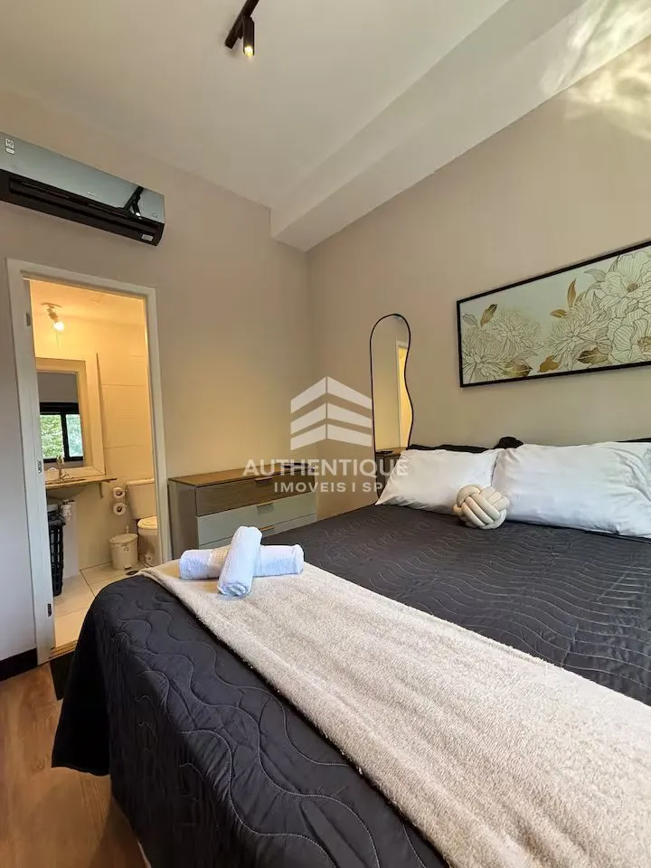 Imagem VIVA BENX VILA OLIMPIA - Apartamento no bairro Vila Olímpia à venda