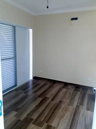 Imagem CASA ASSOBRADADA EM CONDOMIINIO COM SEGURANÇA 24 HS