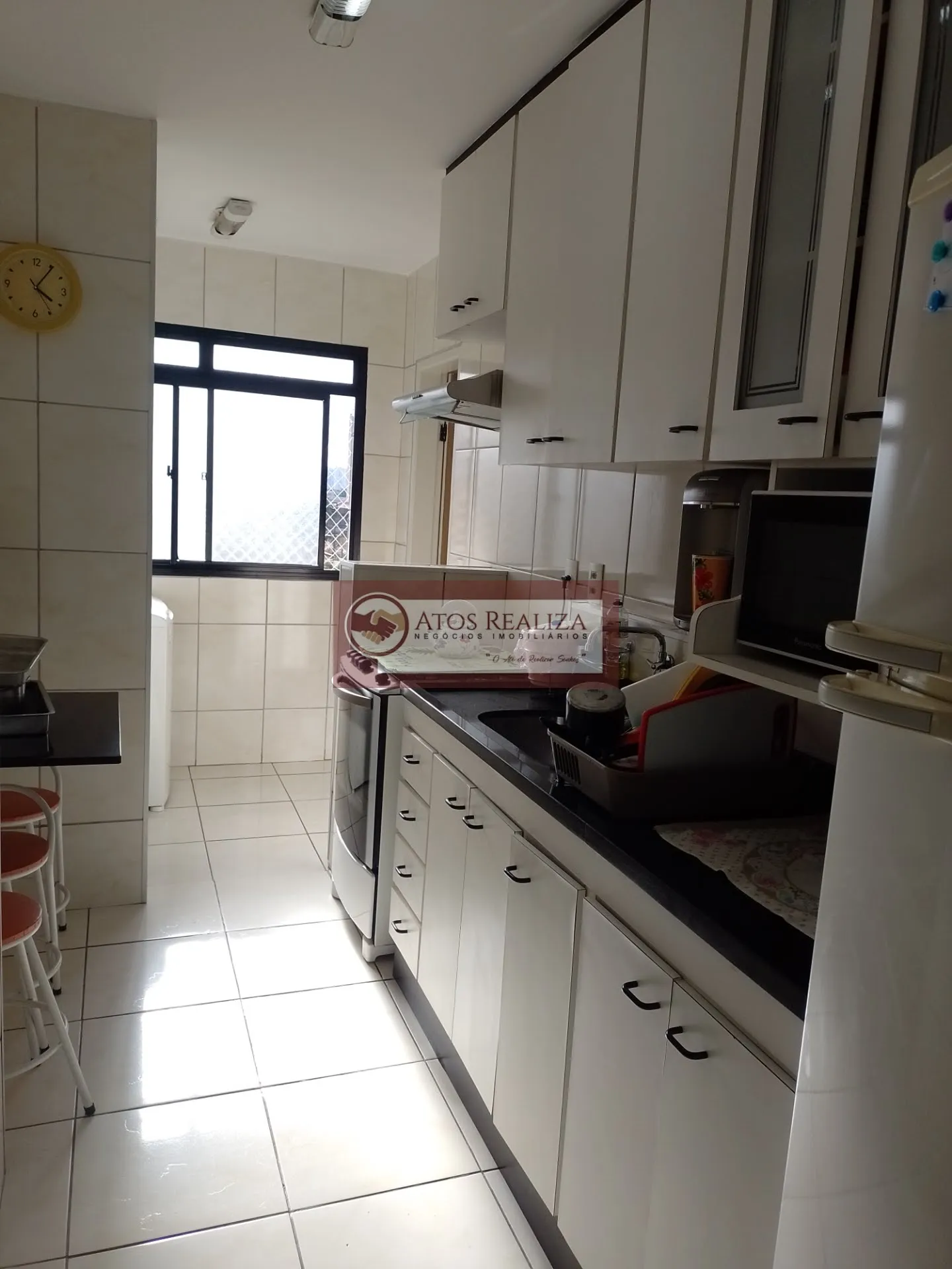 Imagem Compre Apto com sacada em Vila Santa Catarina - São Paulo