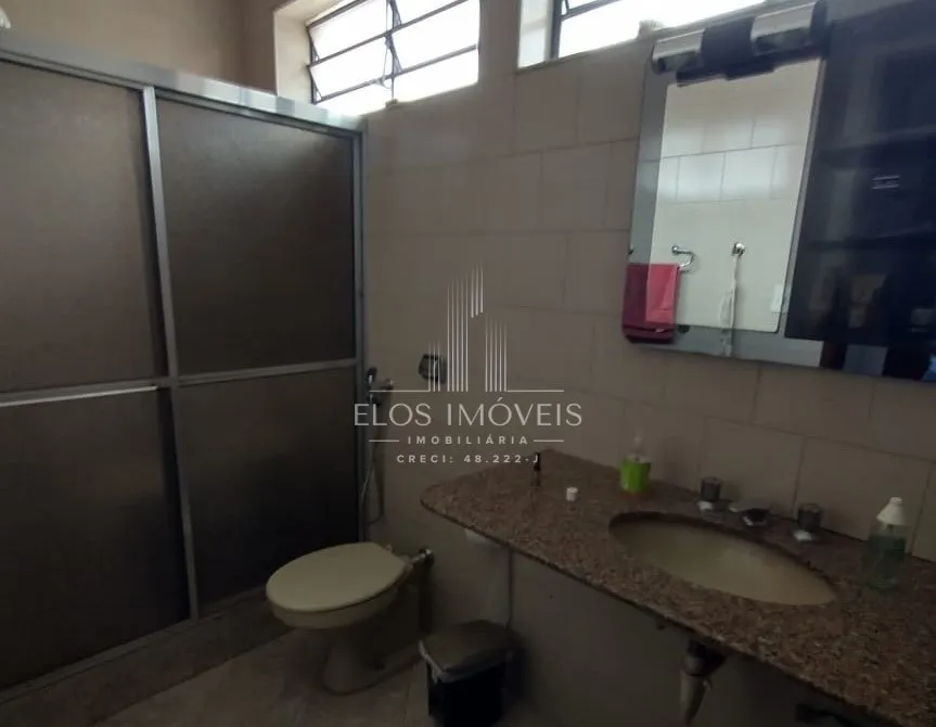 Imagem Casa de 4 quartos, 204m² no bairro Boa Vista, em Limeira