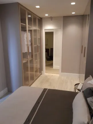 Imagem Apartamento com 3 Quartos à Venda, 140 m² em Vila Mariana - São Paulo