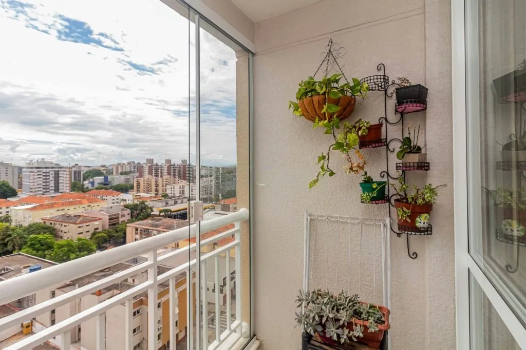 Imagem Apartamento 3 Dorm com Suíte e 2 Vagas na Vila Ipiranga